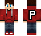 skin para pablo