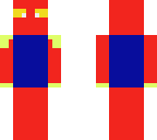 skrinderman