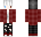 small edit to skin