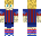 soccer player