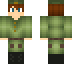 soilder - requested skin