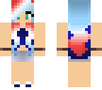 some skin xd