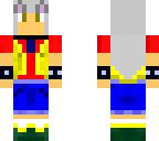 sonnysama16 main skin