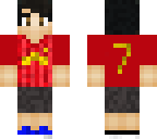 spain football player