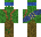 spear goblin