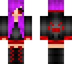 spider girl