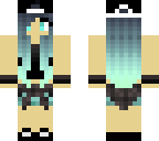 sportyfoxpc skin