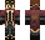 steampunk