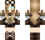 steampunk