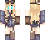steampunk edit