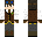 steampunk joe