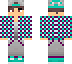 steve skin