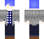 stylish boy