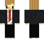 suit chibi