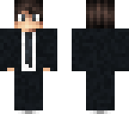 suit pvper
