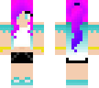 summer girl