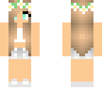 summer girl