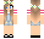 summer girl
