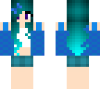 summer girl