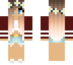 summer girl edit