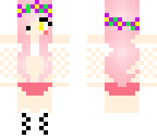summer mangle