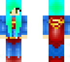 super girl
