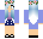 sweater chick