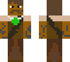 the blacksmith