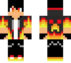 the flame crafter