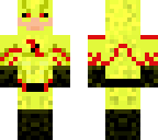 the flash