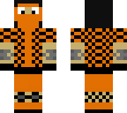 the orange elemental