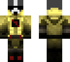 the reverse flash