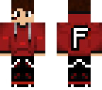the skin