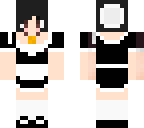 thedancingirl maid