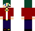 thegaming xman
