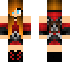 thescarletwarrior