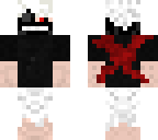thexavilol - kaneki ken