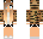 tiger girl