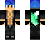 tj mystreet genderbent