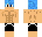 toby  in the beach 2 