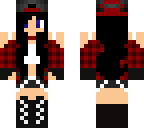 tomboy