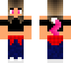 tomboy me edit
