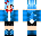 toy bonnie