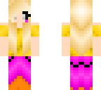 toy chica prom