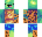 turtle cookie fusion