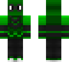 turtle man