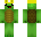 turtle mining