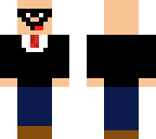 tuxedo gimoz