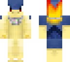 typlosion