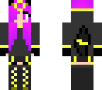 umbreon girl